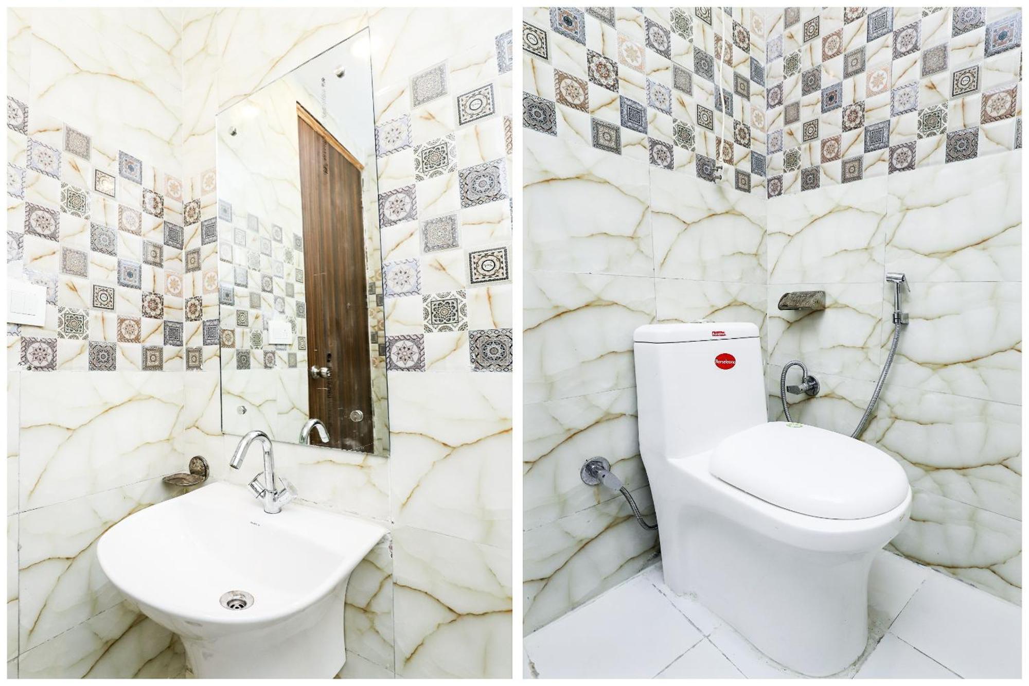 Hotel นิวเดลี ภายนอก รูปภาพ